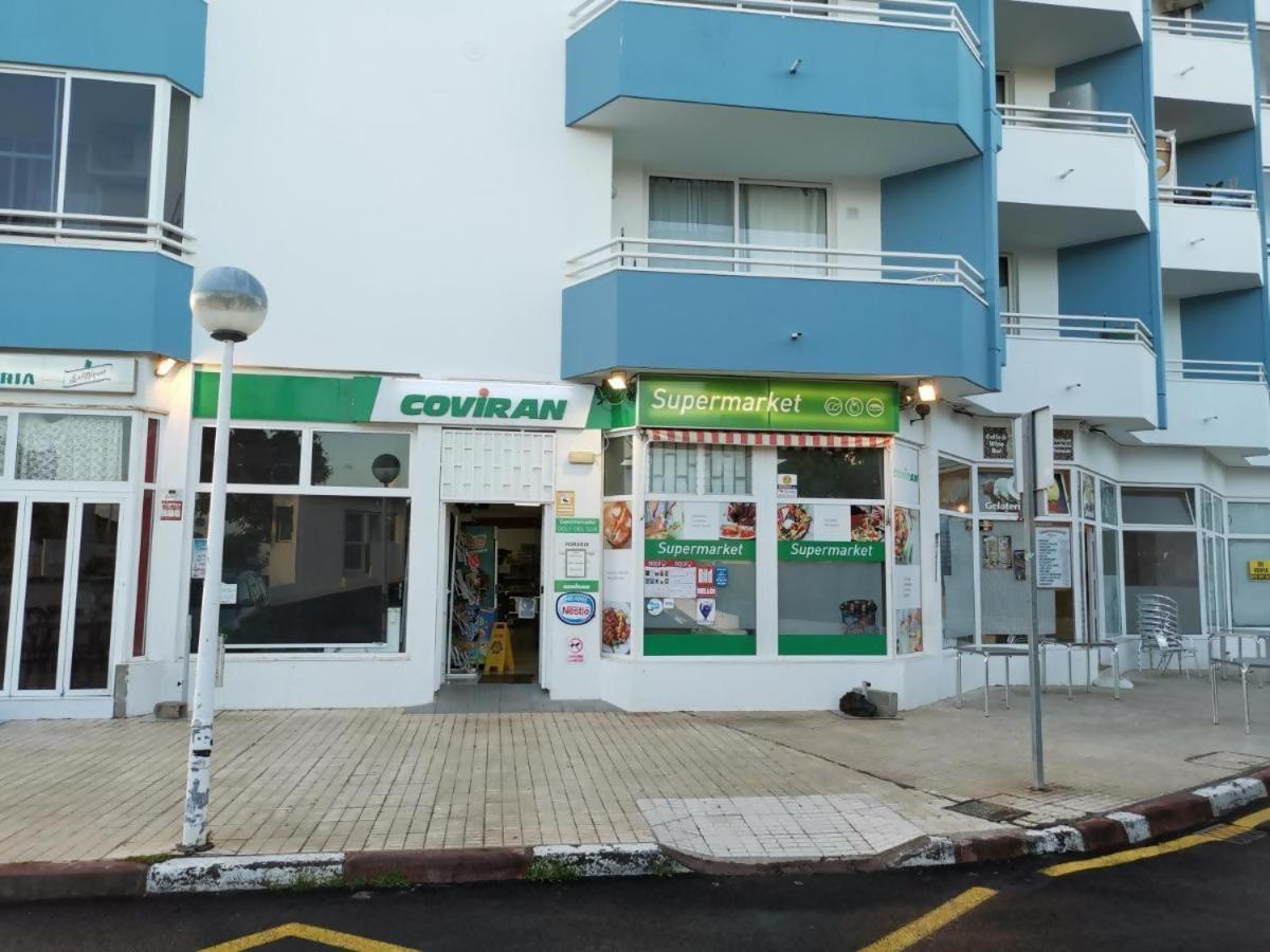 Appartamento Rinnovato Con 1 Camera Da Letto Gp202 San Miguel de Abona Exterior foto