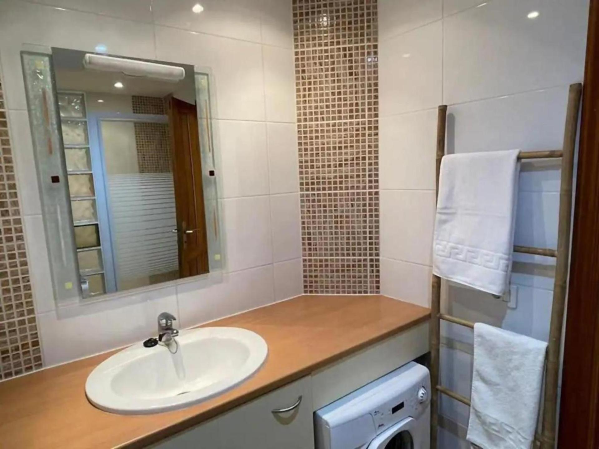 Appartamento Rinnovato Con 1 Camera Da Letto Gp202 San Miguel de Abona Exterior foto
